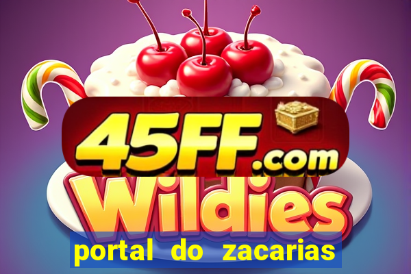 portal do zacarias tiro de fuzil